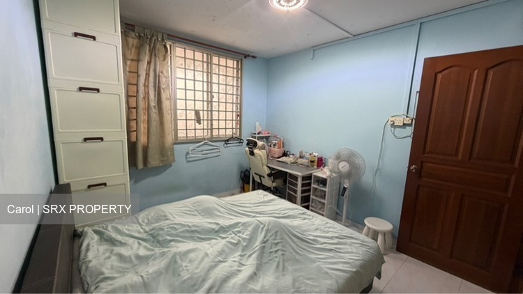 Blk 832 Tampines Street 82 (Tampines), HDB 4 Rooms #501061021